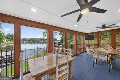 966 Dennis Station Road, Eatonton, GA 31024 - Photo 21