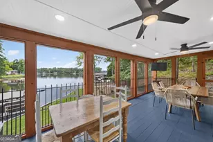 966 Dennis Station Rd, Eatonton, GA 31024 - Photo 21