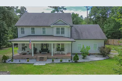 354 Long Pond Road, Rincon, GA 31326 - Photo 1