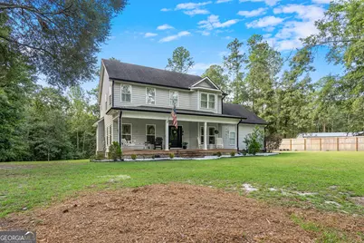 354 Long Pond Road, Rincon, GA 31326 - Photo 3