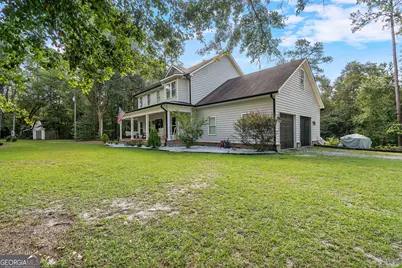 354 Long Pond Road, Rincon, GA 31326 - Photo 7