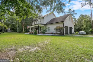 354 Long Pond Rd, Rincon, GA 31326 - Photo 7