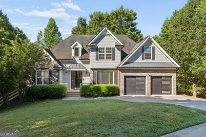 61 Stone Crest Court, Rockmart, GA 30153 - Photo 1