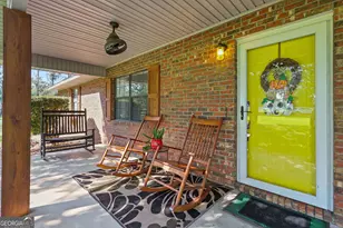 142 Sunfish Rd, Alma, GA 31510 - Photo 5