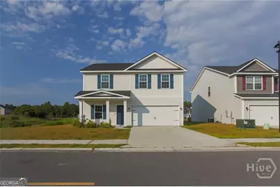 122 Joann Lewis Lane, Hinesville, GA 31313 - Photo 1