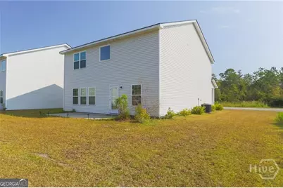 122 Joann Lewis Lane, Hinesville, GA 31313 - Photo 21