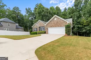 112 Orion Terrace, Carrollton, GA 30117 - Photo 5