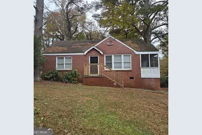1197 Lake Drive, Jonesboro, GA 30236 - Photo 1