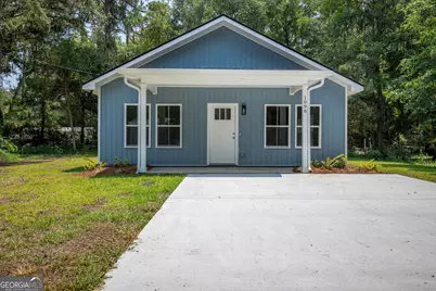 1096 Casey Road, Townsend, GA 31331 - Photo 1