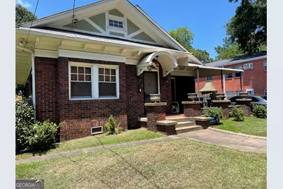 750 Greenwod Avenue, Atlanta, GA 30306 - Photo 1