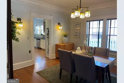 750 Greenwod Avenue, Atlanta, GA 30306 - Photo 5