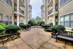 799 Hammond Dr, Sandy Springs, GA 30328 - Photo 39