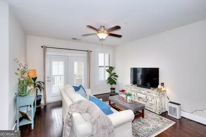 799 Hammond Drive #315, Sandy Springs, GA 30328 - Photo 9