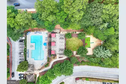 799 Hammond Drive #315, Sandy Springs, GA 30328 - Photo 29