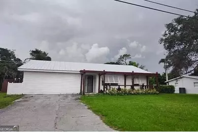 996 SW 29th Terrace, Palm City, FL 34990 - Photo 1