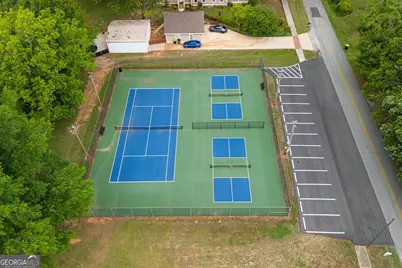 418 Lamb Road, Moreland, GA 30259 - Photo 25