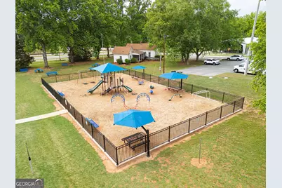 418 Lamb Road, Moreland, GA 30259 - Photo 23