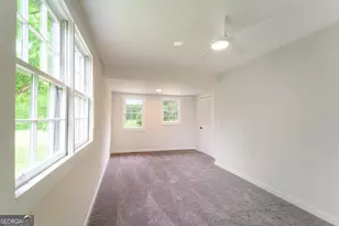 418 Lamb Rd, Moreland, GA 30259 - Photo 11