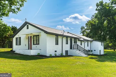 418 Lamb Road, Moreland, GA 30259 - Photo 19