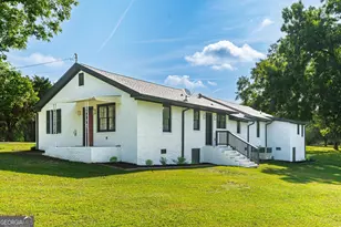 418 Lamb Rd, Moreland, GA 30259 - Photo 19