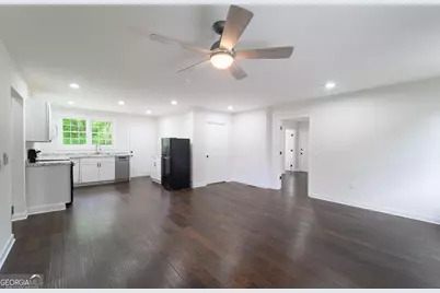 418 Lamb Road, Moreland, GA 30259 - Photo 7