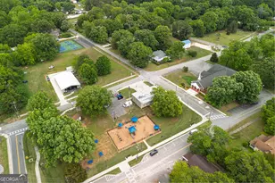 418 Lamb Rd, Moreland, GA 30259 - Photo 23