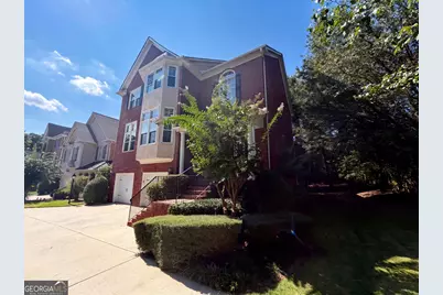 3725 Wescott Way, Sandy Springs, GA 30319 - Photo 35