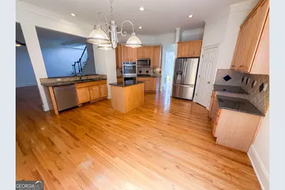 3725 Wescott Way, Sandy Springs, GA 30319 - Photo 7