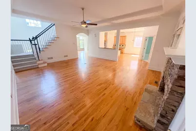 3725 Wescott Way, Sandy Springs, GA 30319 - Photo 13