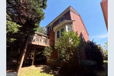 3725 Wescott Way, Sandy Springs, GA 30319 - Photo 5