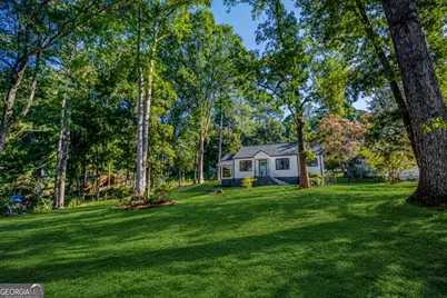 2483 Lakeshore Drive, Conyers, GA 30012 - Photo 35