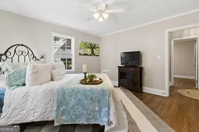 2483 Lakeshore Drive, Conyers, GA 30012 - Photo 29