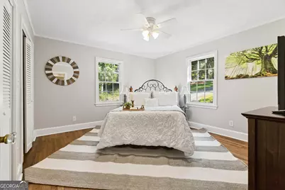 2483 Lakeshore Drive, Conyers, GA 30012 - Photo 27
