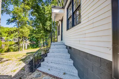 2483 Lakeshore Drive, Conyers, GA 30012 - Photo 37