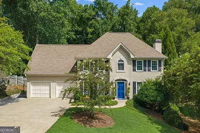 325 Farm Track, Roswell, GA 30075 - Photo 1