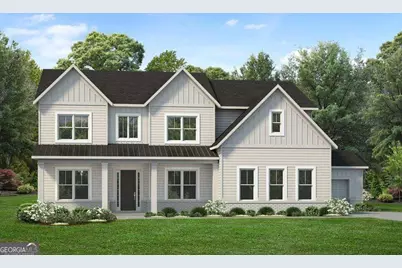 5185 Travers Lane, Cumming, GA 30040 - Photo 1