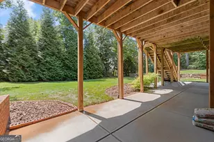 2885 Lassiter Manor Dr, Marietta, GA 30062 - Photo 35