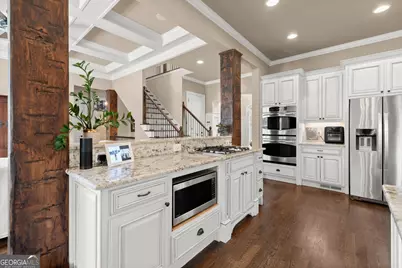 2885 Lassiter Manor Drive, Marietta, GA 30062 - Photo 5