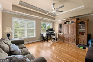 2885 Lassiter Manor Dr, Marietta, GA 30062 - Photo 21