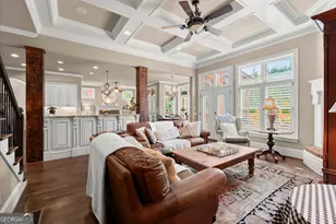 2885 Lassiter Manor Dr, Marietta, GA 30062 - Photo 13