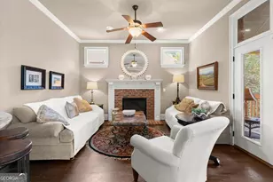 2885 Lassiter Manor Dr, Marietta, GA 30062 - Photo 11