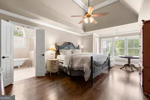 2885 Lassiter Manor Dr, Marietta, GA 30062 - Photo 17