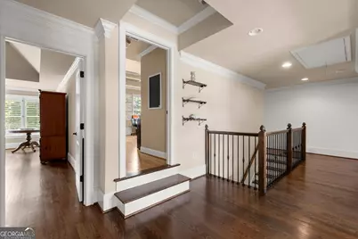 2885 Lassiter Manor Drive, Marietta, GA 30062 - Photo 13