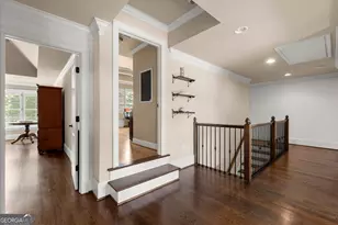 2885 Lassiter Manor Dr, Marietta, GA 30062 - Photo 13