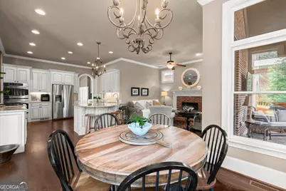 2885 Lassiter Manor Drive, Marietta, GA 30062 - Photo 7