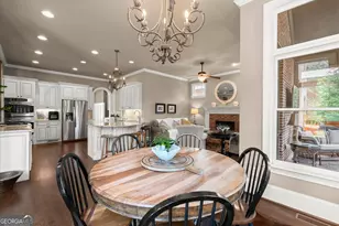 2885 Lassiter Manor Dr, Marietta, GA 30062 - Photo 7