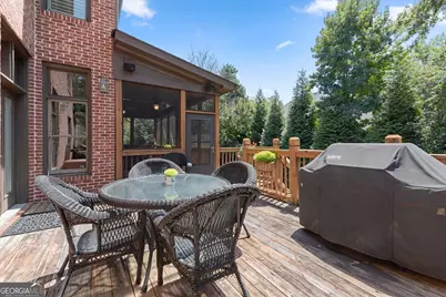 2885 Lassiter Manor Drive, Marietta, GA 30062 - Photo 27
