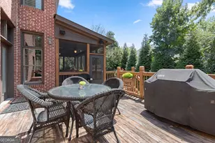 2885 Lassiter Manor Dr, Marietta, GA 30062 - Photo 27