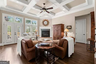 2885 Lassiter Manor Drive, Marietta, GA 30062 - Photo 9