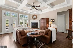 2885 Lassiter Manor Dr, Marietta, GA 30062 - Photo 9